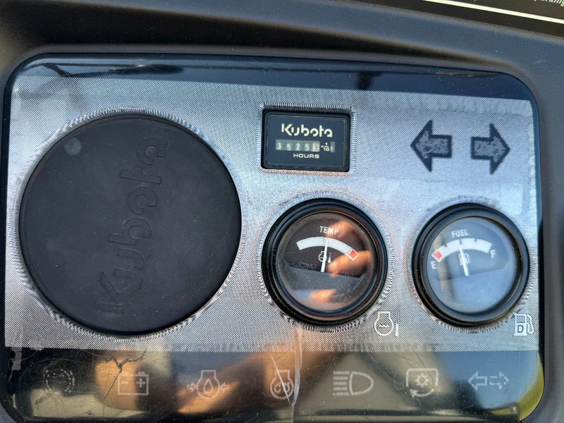 Kubota RTV 900 4X4 Kubota RTV 900 4X4: slika 14