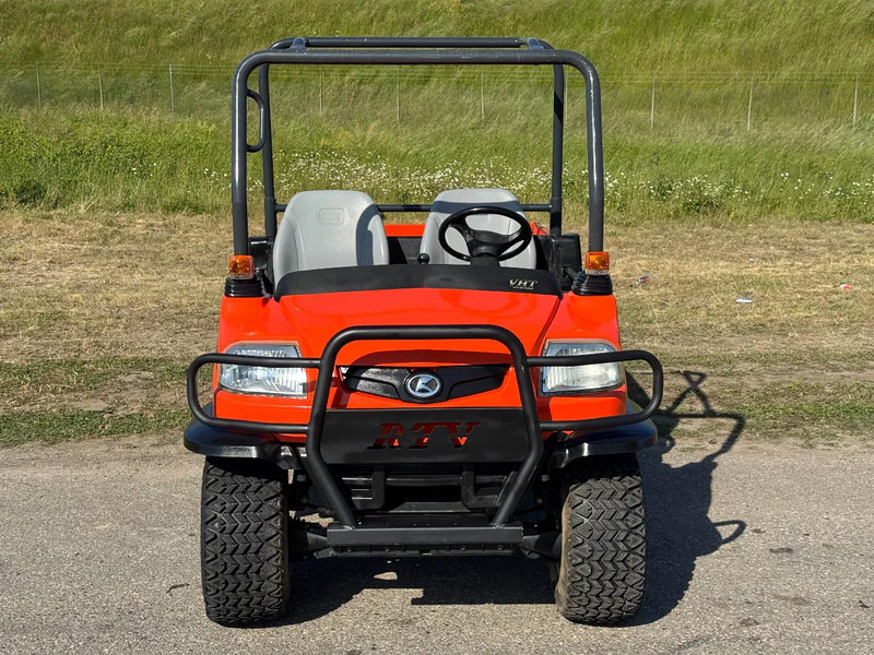 Kubota RTV 900 4X4 Kubota RTV 900 4X4: slika 10