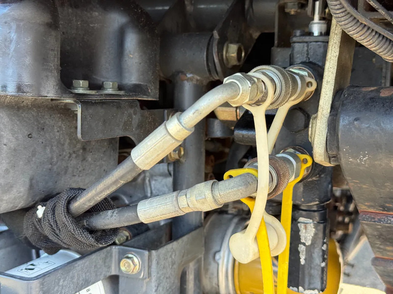 Kubota RTV 900 4X4 Kubota RTV 900 4X4: slika 17