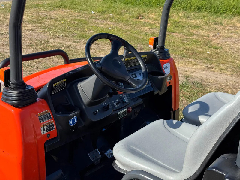 Kubota RTV 900 4X4 Kubota RTV 900 4X4: slika 12