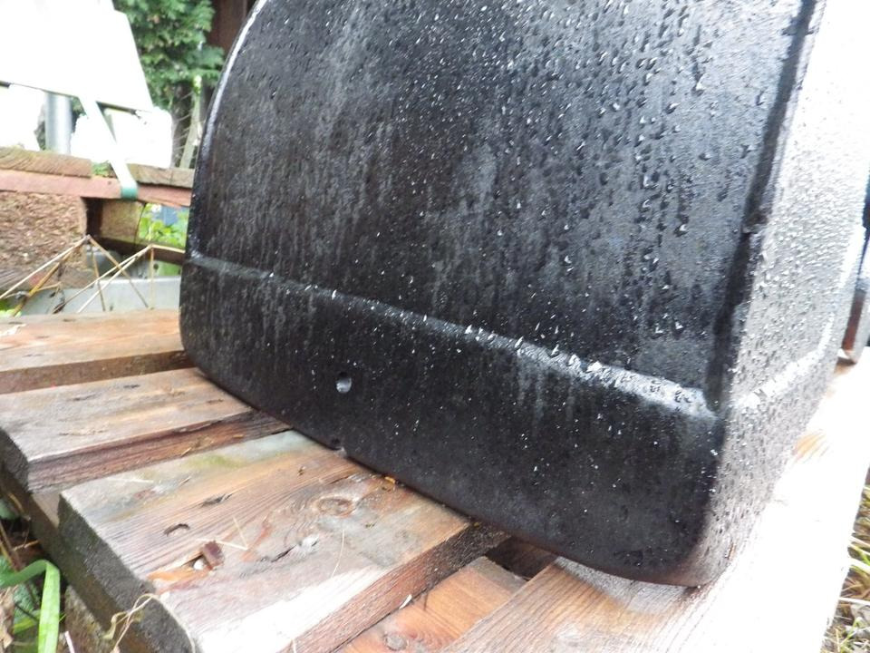 Greifer für Minibagger 40 cm für Verachtert CW05 (MWST ausweis.) - Kašika stezaljke za Građevinska mašina: slika 5 Greifer für Minibagger 40 cm für Verachtert CW05 (MWST ausweis.) - Kašika stezaljke za Građevinska mašina: slika 5
