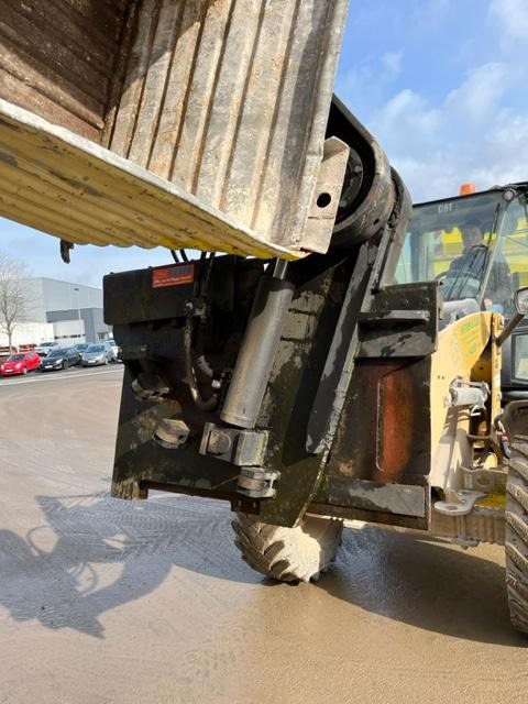 Viljuška Kistendrehgerät Palettengabel Kippgerät VOLVO L30 Cat 908: slika 9 Viljuška Kistendrehgerät Palettengabel Kippgerät VOLVO L30 Cat 908: slika 9