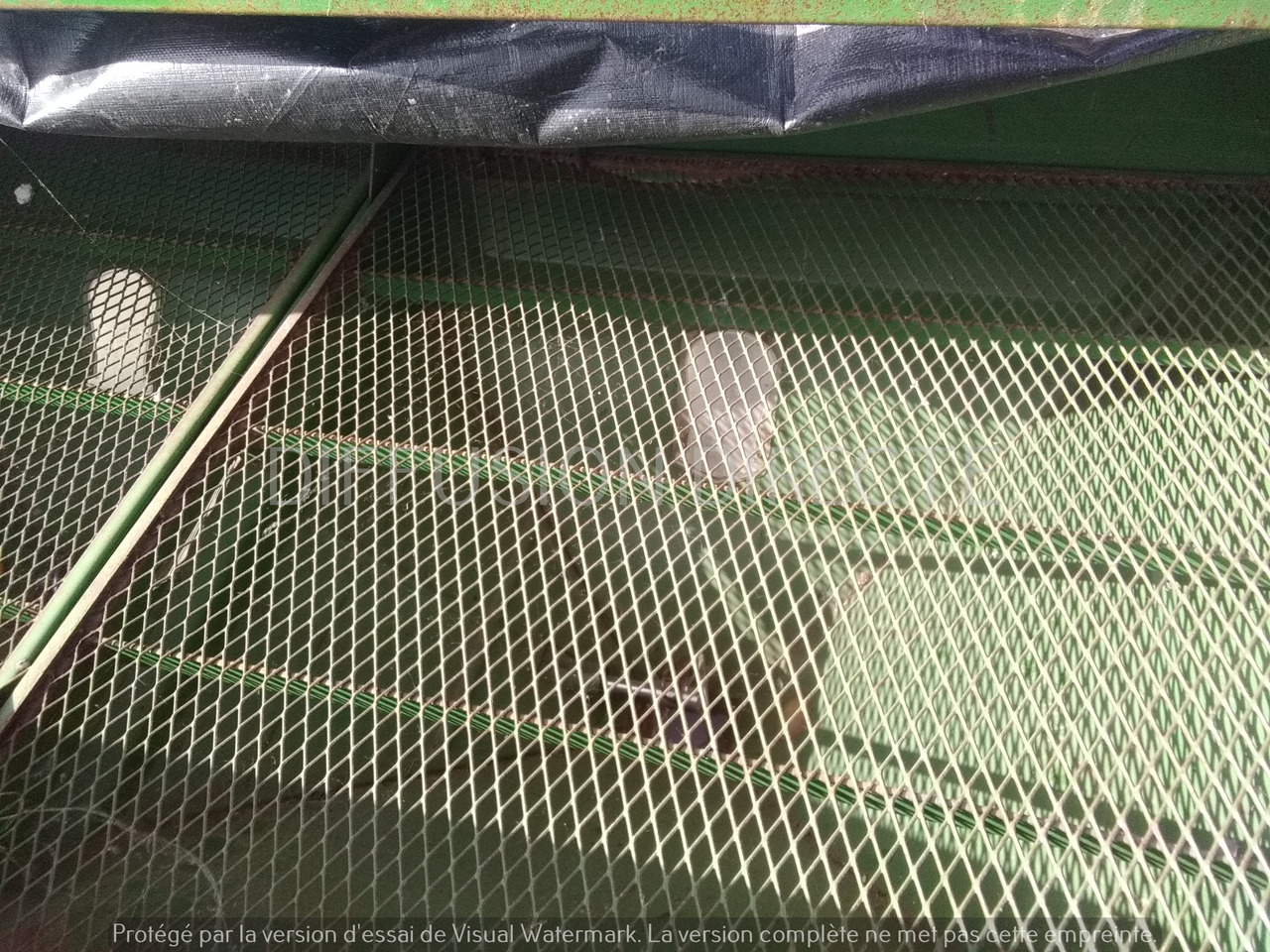 AMAZONE DISTRIBUTEUR D'ENGRAIS ZA-M COMPACT - Rasipač veštačkog đubriva: slika 5 AMAZONE DISTRIBUTEUR D'ENGRAIS ZA-M COMPACT - Rasipač veštačkog đubriva: slika 5