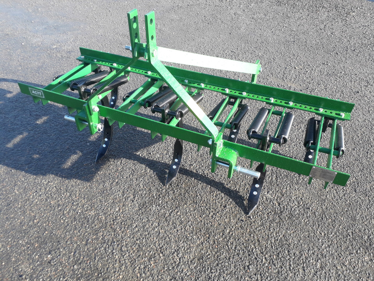 GEO AGRIC Cultivateur Petite Largeur - Kultivator: slika 1 GEO AGRIC Cultivateur Petite Largeur - Kultivator: slika 1