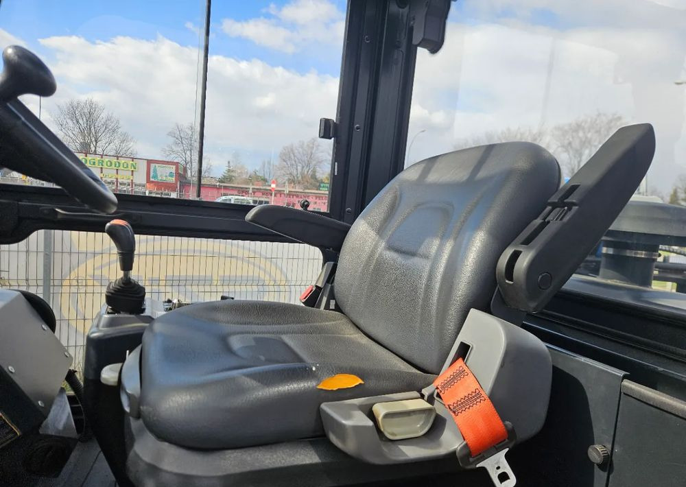 Doosan G60S-7 - Viljuškar: slika 5 Doosan G60S-7 - Viljuškar: slika 5