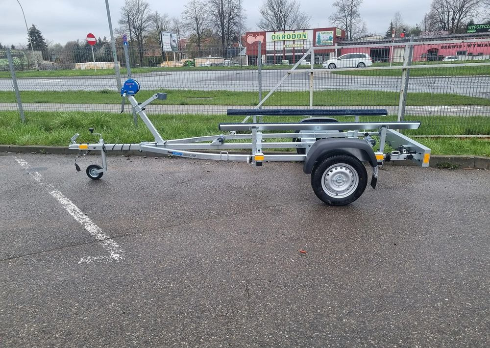 Faro AQUA 5 XL - Prikolica za čamac: slika 2 Faro AQUA 5 XL - Prikolica za čamac: slika 2