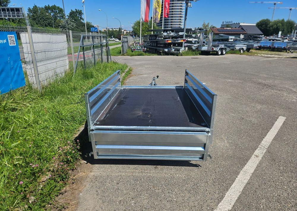 Inny VESTA LIGHT20 - Plato prikolica: slika 5 Inny VESTA LIGHT20 - Plato prikolica: slika 5