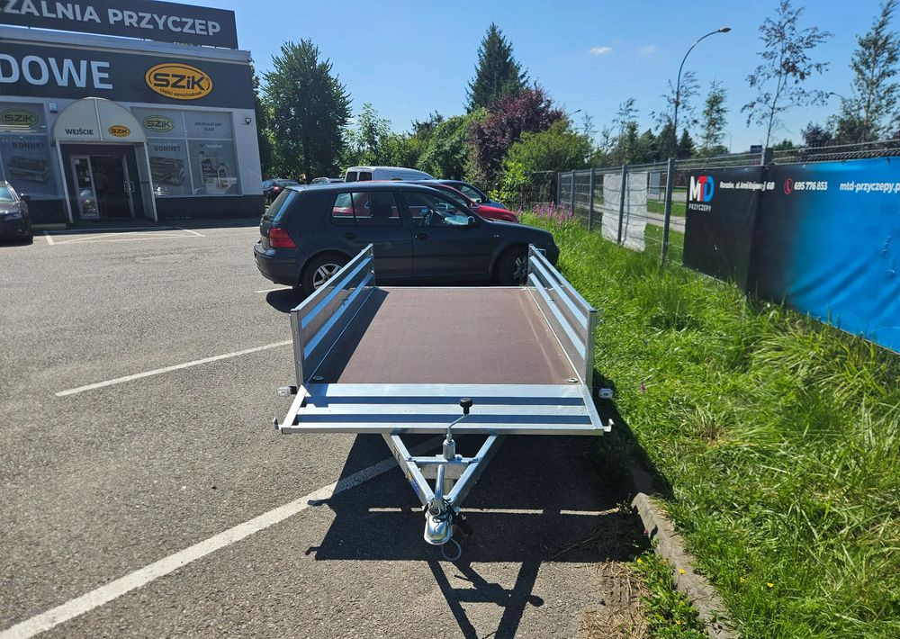 Inny VESTA LIGHT25 - Plato prikolica: slika 5 Inny VESTA LIGHT25 - Plato prikolica: slika 5