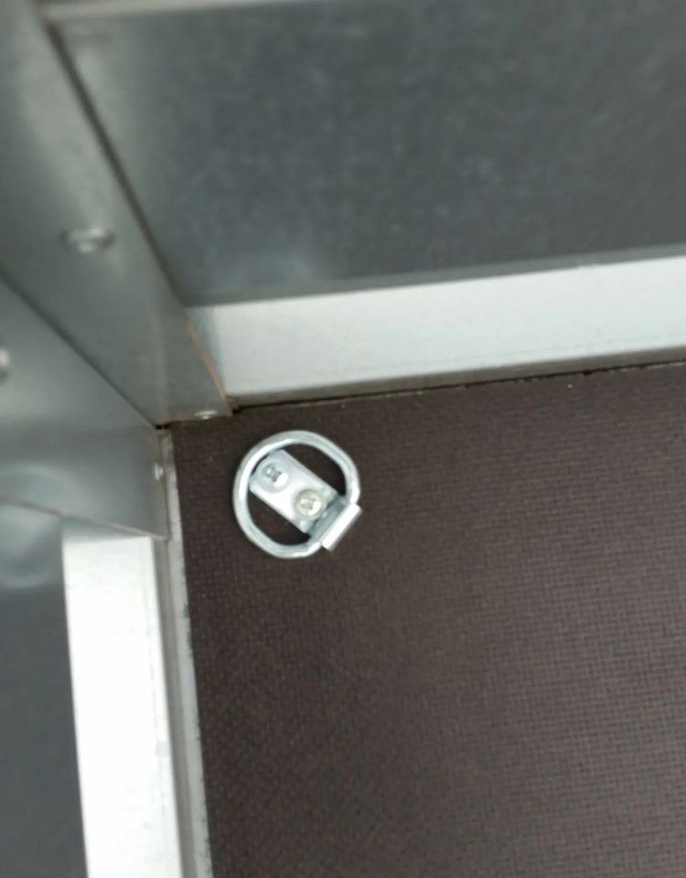 Neptun N7-263 RUSTIK - Prikolica za automobil: slika 4 Neptun N7-263 RUSTIK - Prikolica za automobil: slika 4