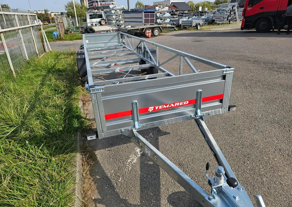 TEMARED DŁUŻYCA 6012 - Prikolica: slika 5 TEMARED DŁUŻYCA 6012 - Prikolica: slika 5