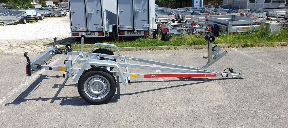 TEMARED B05/055/18 - Prikolica za čamac: slika 2 TEMARED B05/055/18 - Prikolica za čamac: slika 2