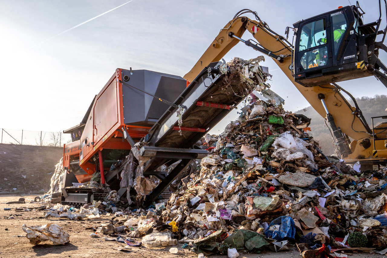 Arjes Compaktor 300 Arjes Compaktor 300: slika 10 Arjes Compaktor 300 Arjes Compaktor 300: slika 10