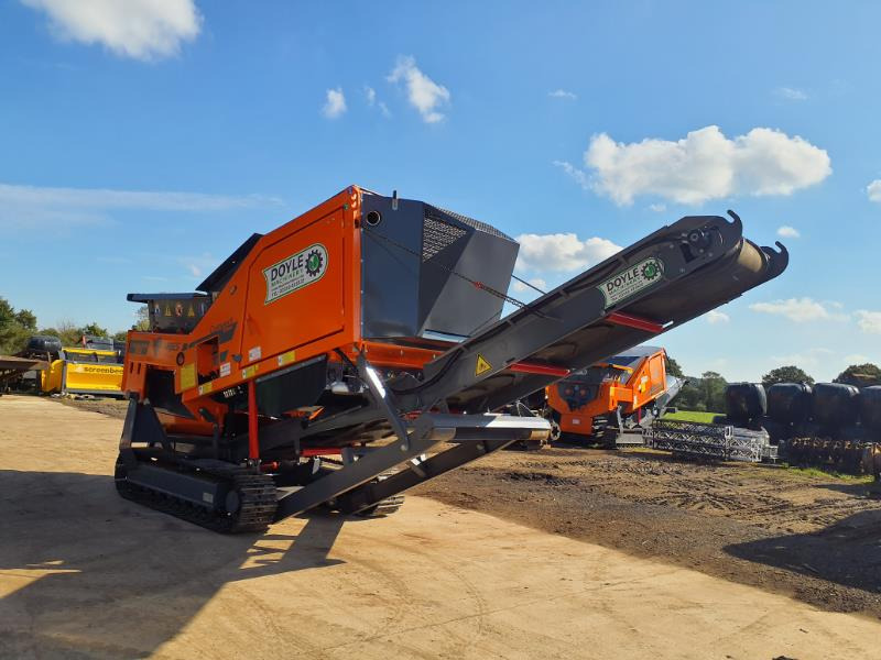 Arjes Compaktor 300 Arjes Compaktor 300: slika 7 Arjes Compaktor 300 Arjes Compaktor 300: slika 7