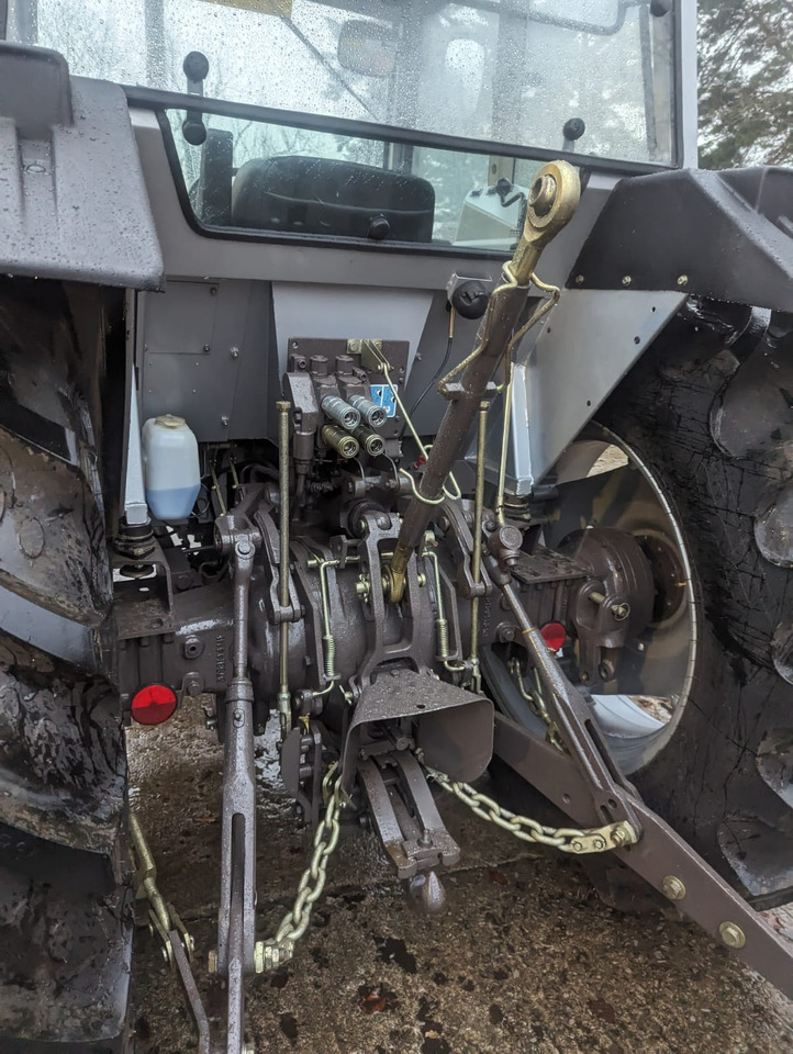 1993 Reconditioned Massey Ferguson 390T 12/12 Tractors - Traktor: slika 4 1993 Reconditioned Massey Ferguson 390T 12/12 Tractors - Traktor: slika 4
