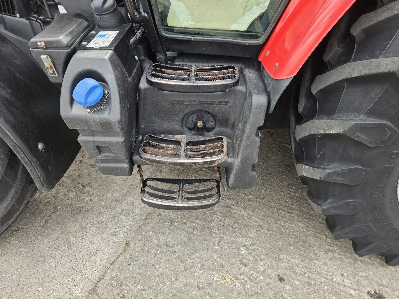 2020 5713S with loader - Traktor: slika 5 2020 5713S with loader - Traktor: slika 5