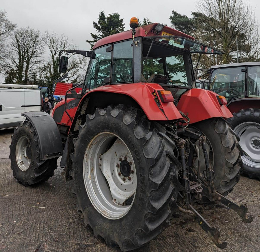 CaseIH CS110 - Traktor: slika 3 CaseIH CS110 - Traktor: slika 3