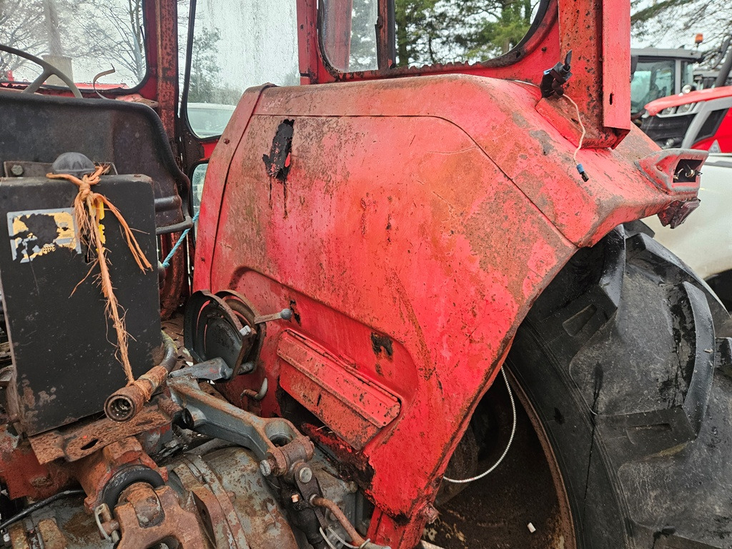 Massey Ferguson 168 Multi Power, Project - Traktor: slika 5 Massey Ferguson 168 Multi Power, Project - Traktor: slika 5