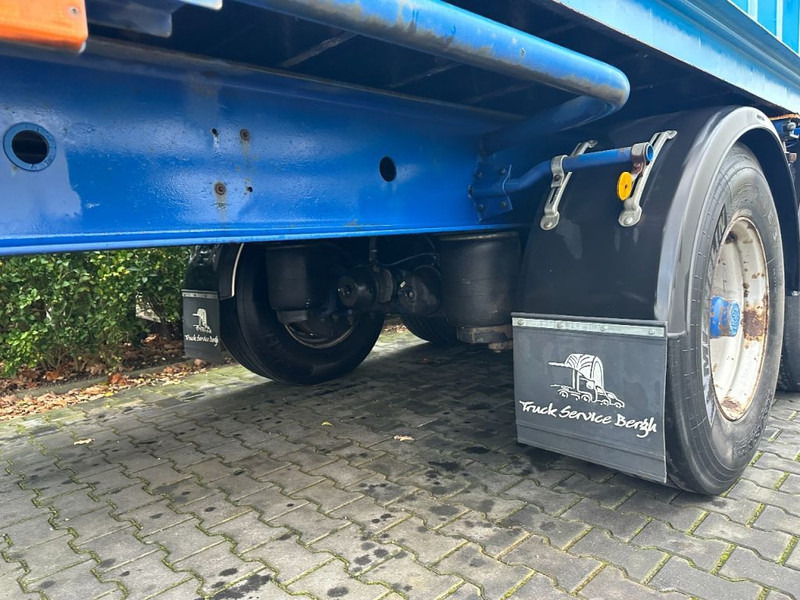 Krone container chassis 40 voets container Krone container chassis 40 voets container: slika 14