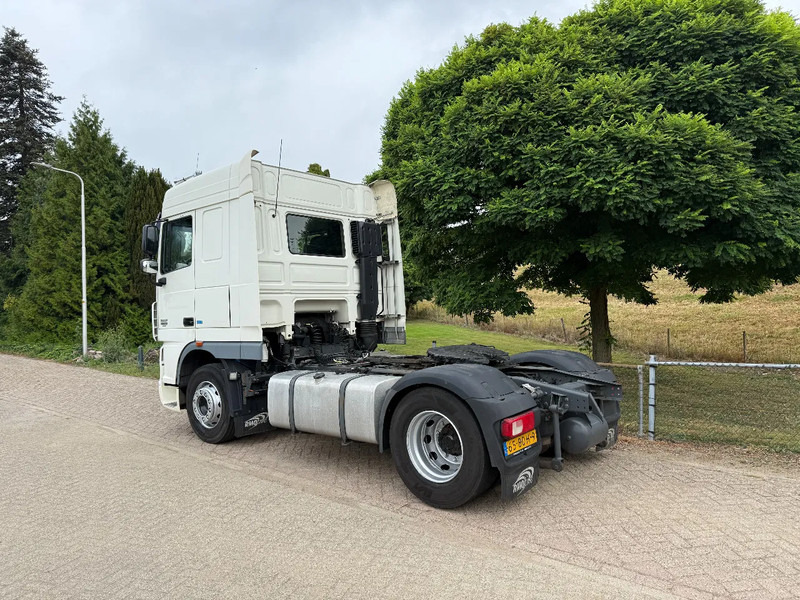 DAF XF 105.410 4x2 -PTO NL TRUCK - Tegljač: slika 3 DAF XF 105.410 4x2 -PTO NL TRUCK - Tegljač: slika 3