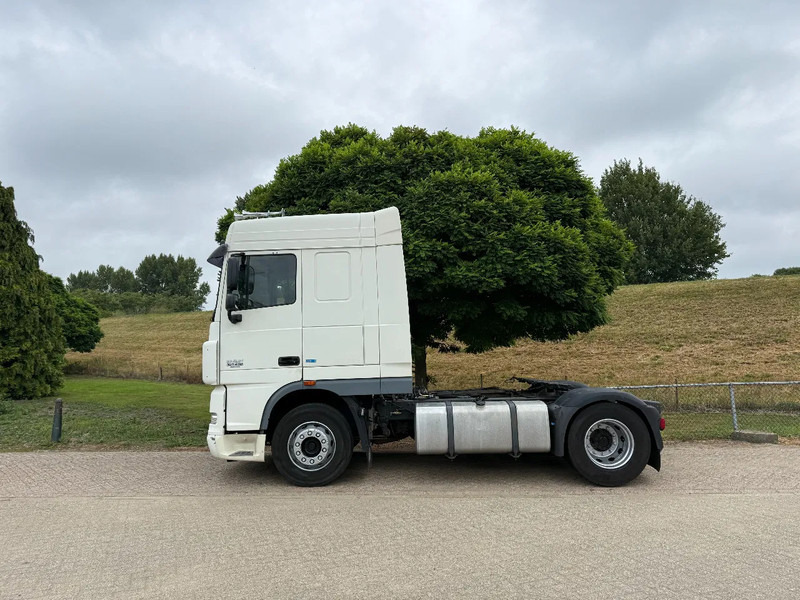 DAF XF 105.410 4x2 -PTO NL TRUCK - Tegljač: slika 2 DAF XF 105.410 4x2 -PTO NL TRUCK - Tegljač: slika 2