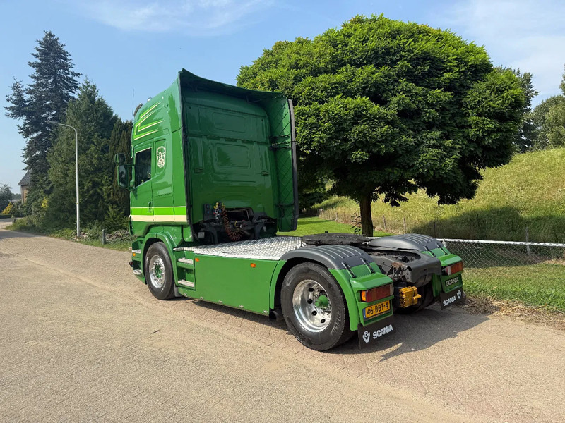 Scania R500 V8 4x2 -Retader-Alcoa Eur 5 - Tegljač: slika 3 Scania R500 V8 4x2 -Retader-Alcoa Eur 5 - Tegljač: slika 3