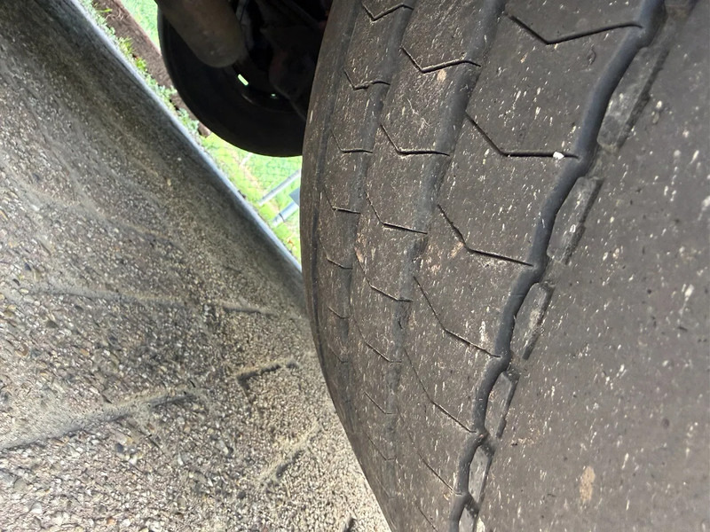 Tegljač Scania R560 V8 Manual-Retarder-6x2 TOP NL TRUCK: slika 19 Tegljač Scania R560 V8 Manual-Retarder-6x2 TOP NL TRUCK: slika 19