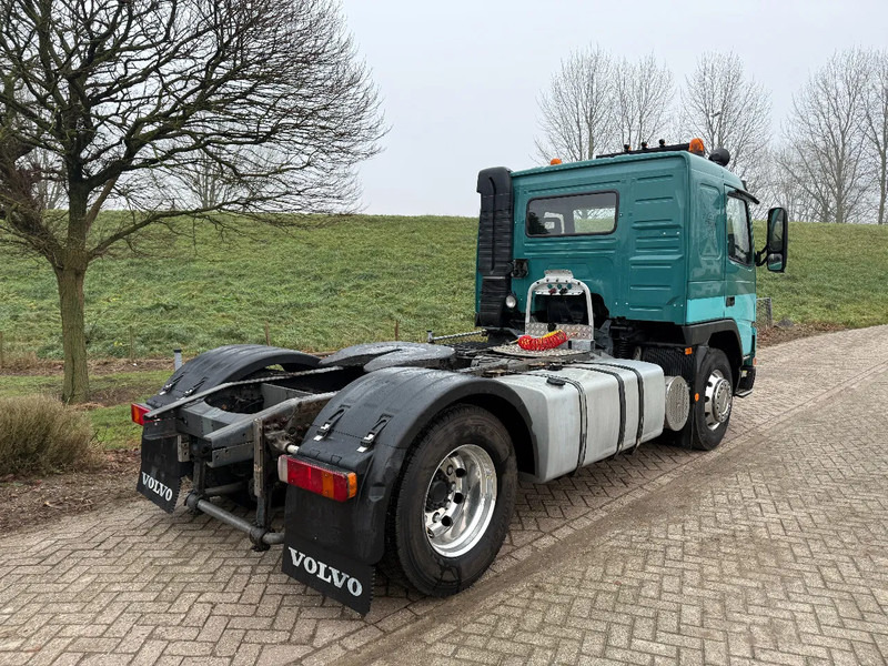 Volvo FM 12.420 Manual - Alcoa -EURO 2 -NL TRUCK - Tegljač: slika 5 Volvo FM 12.420 Manual - Alcoa -EURO 2 -NL TRUCK - Tegljač: slika 5