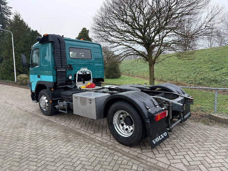 Volvo FM 12.420 Manual - Alcoa -EURO 2 -NL TRUCK - Tegljač: slika 3 Volvo FM 12.420 Manual - Alcoa -EURO 2 -NL TRUCK - Tegljač: slika 3