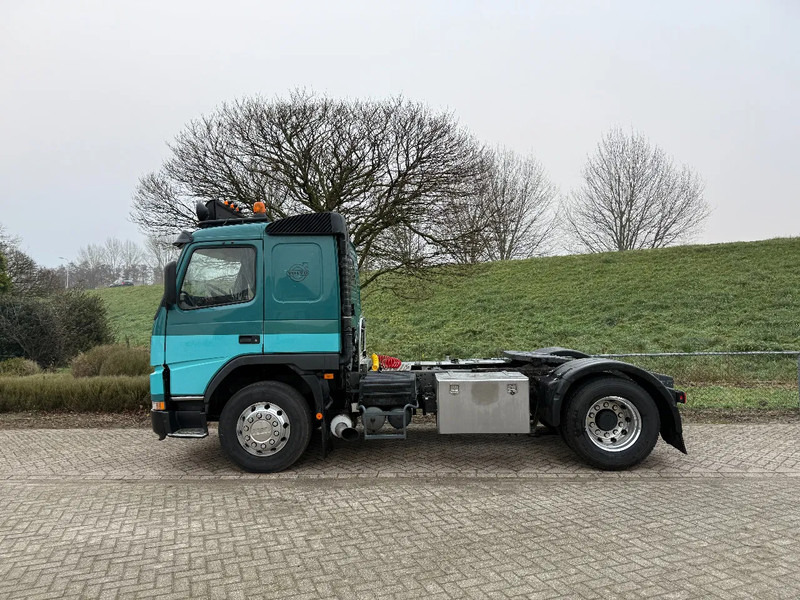 Volvo FM 12.420 Manual - Alcoa -EURO 2 -NL TRUCK - Tegljač: slika 2 Volvo FM 12.420 Manual - Alcoa -EURO 2 -NL TRUCK - Tegljač: slika 2