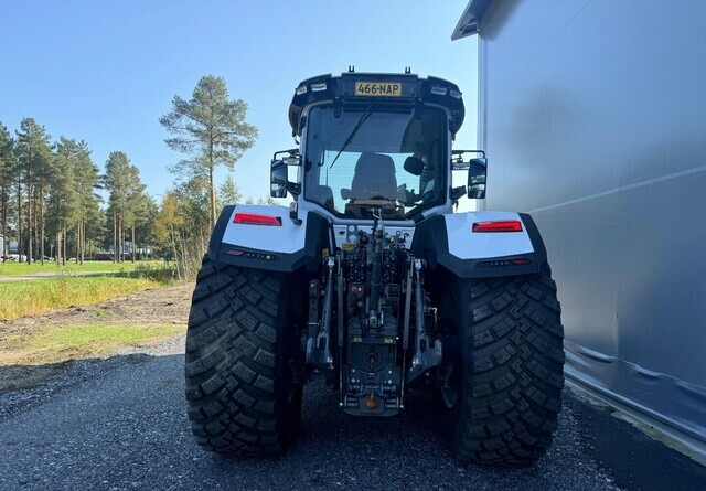 Massey Ferguson 8s.305 Dyna VT - Traktor: slika 5 Massey Ferguson 8s.305 Dyna VT - Traktor: slika 5