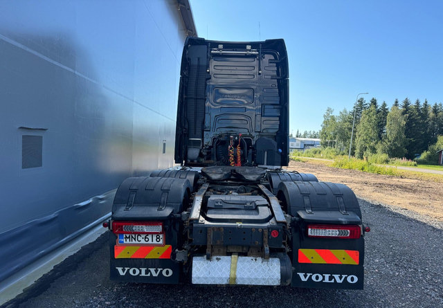 VolvoFH13 540 - Tegljač: slika 5 VolvoFH13 540 - Tegljač: slika 5