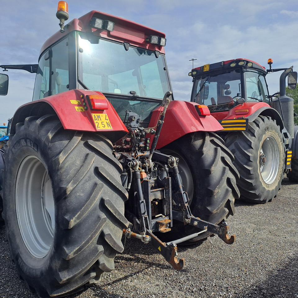 CASE CS 150 - Traktor: slika 4 CASE CS 150 - Traktor: slika 4