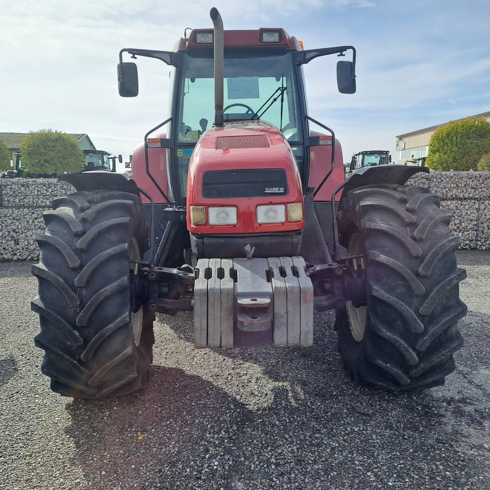 CASE CS 150 - Traktor: slika 2 CASE CS 150 - Traktor: slika 2