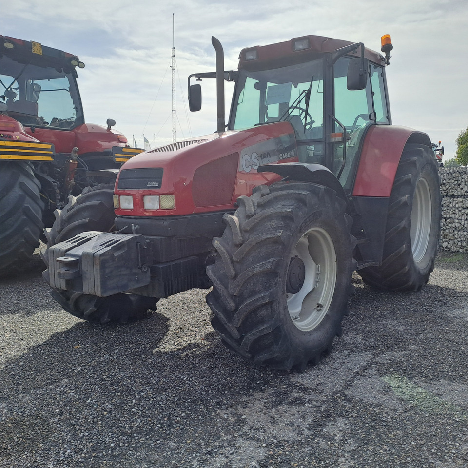 CASE CS 150 - Traktor: slika 1 CASE CS 150 - Traktor: slika 1