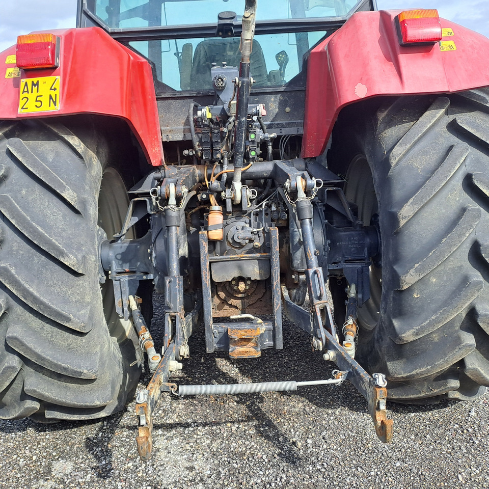 CASE CS 150 - Traktor: slika 5 CASE CS 150 - Traktor: slika 5
