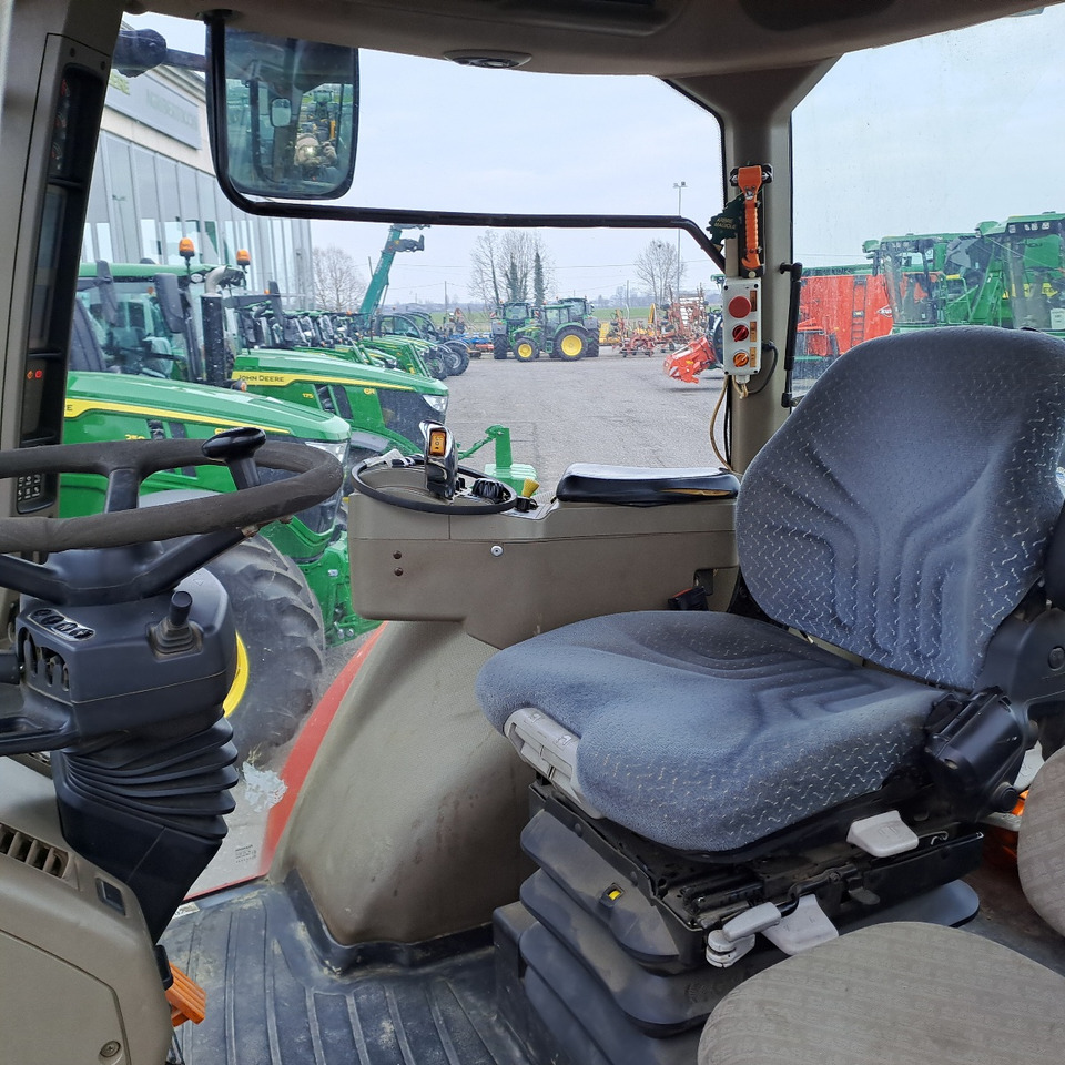 Traktor CASE MAGNUM 280: slika 9