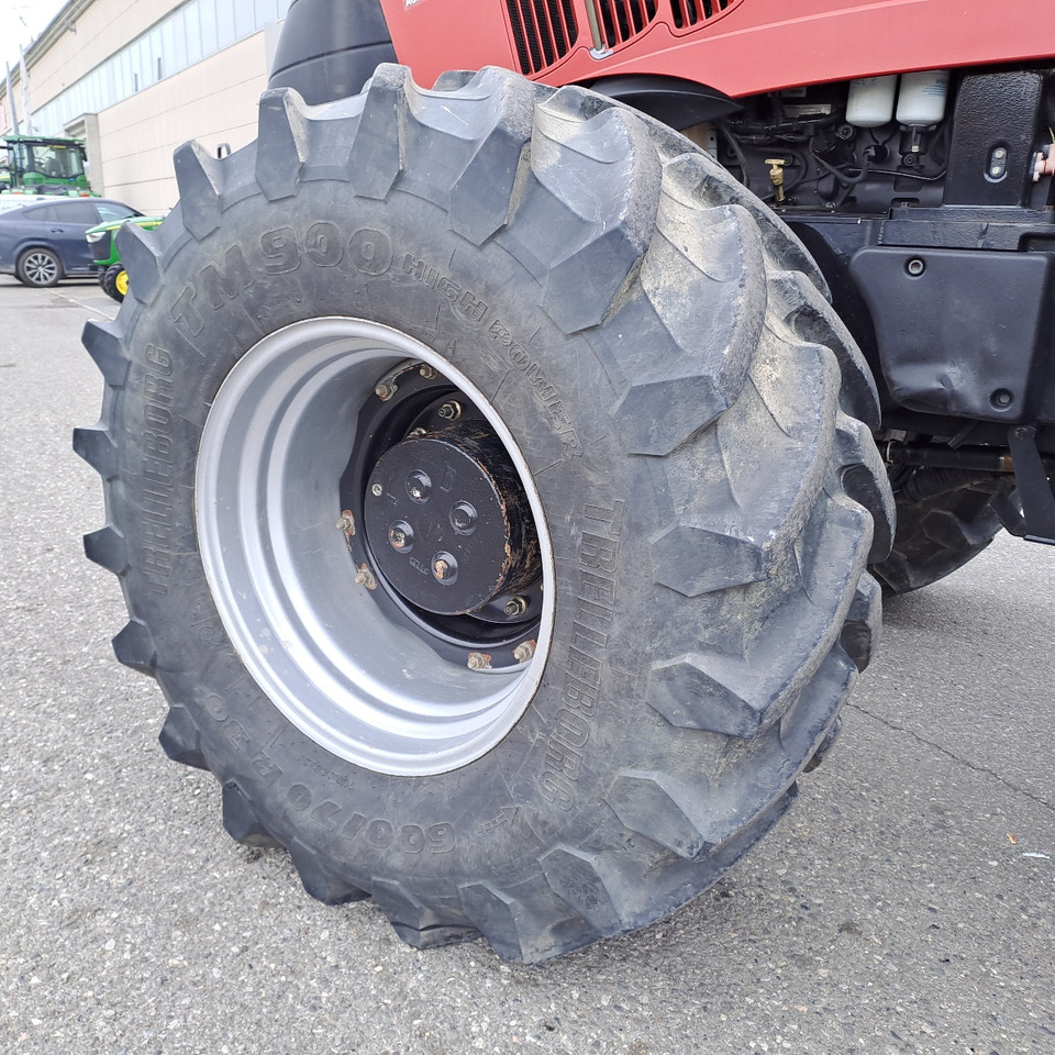 Traktor CASE MAGNUM 280: slika 8