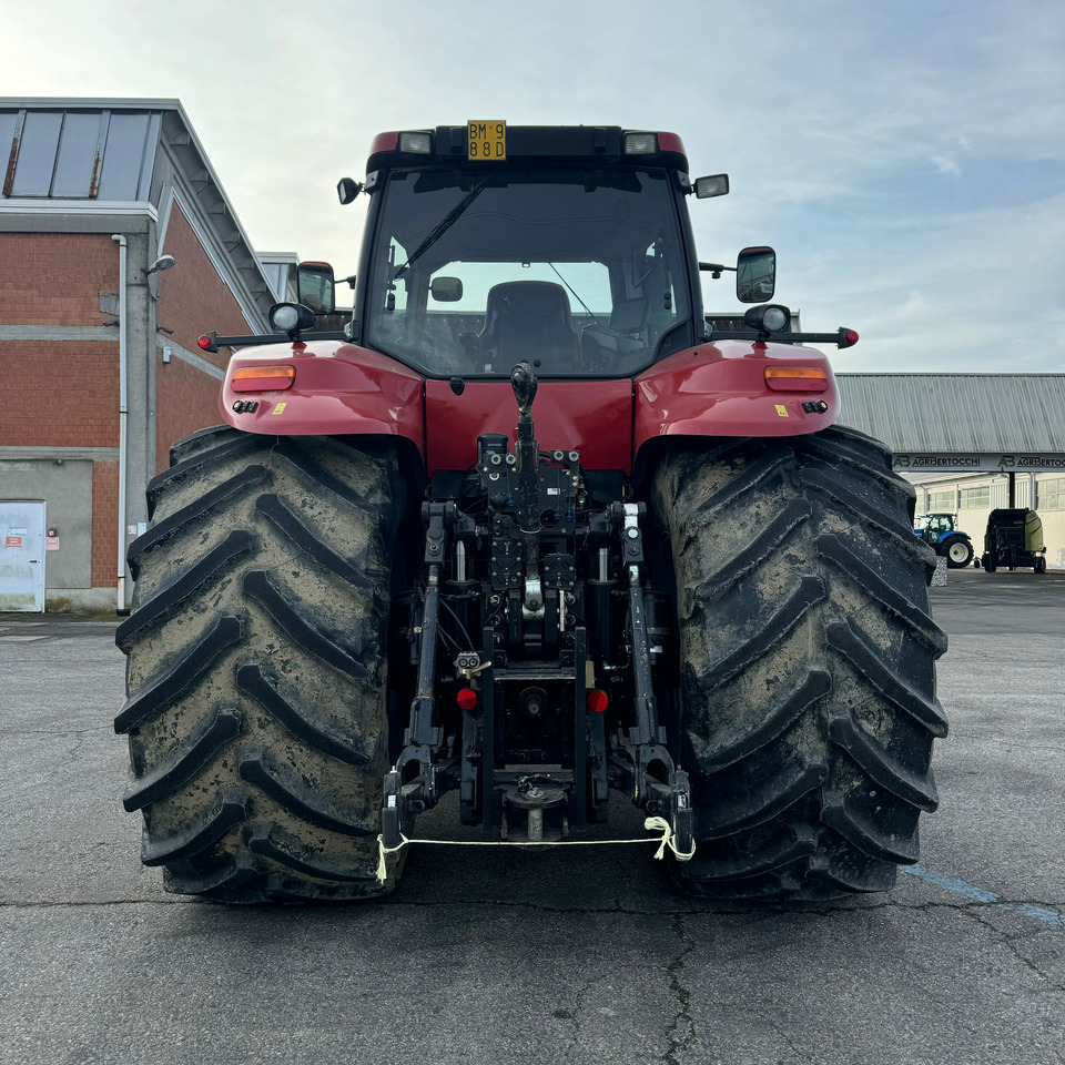 CASE MAGNUM 370 - Traktor: slika 3 CASE MAGNUM 370 - Traktor: slika 3