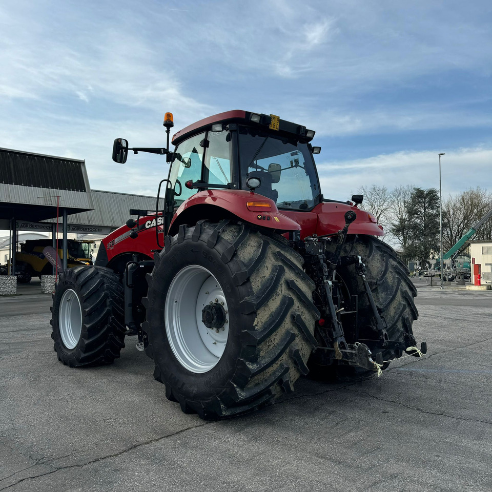 CASE MAGNUM 370 - Traktor: slika 4 CASE MAGNUM 370 - Traktor: slika 4