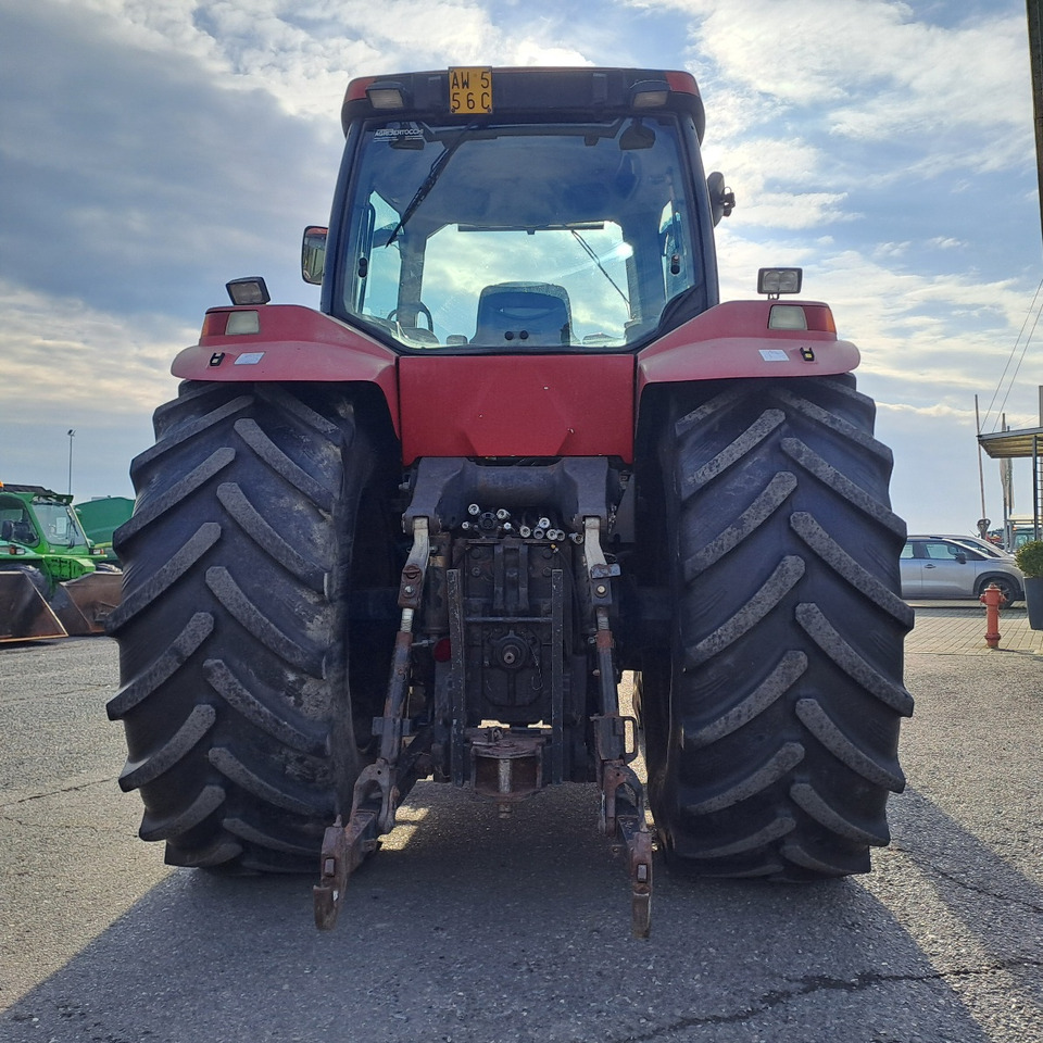 CASE MX 285 MAGNUM - ASTA AGRIBERTOCCHI - Traktor: slika 3 CASE MX 285 MAGNUM - ASTA AGRIBERTOCCHI - Traktor: slika 3