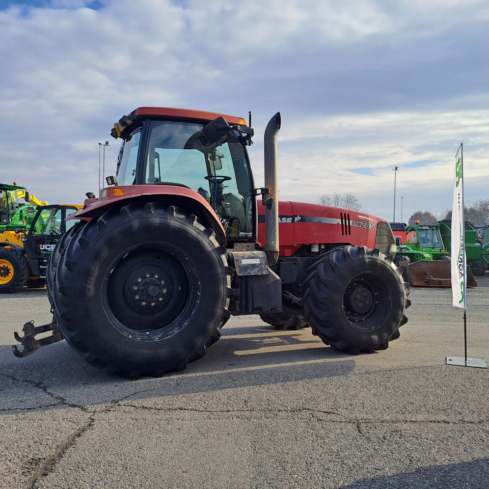CASE MX 285 MAGNUM - Traktor: slika 3 CASE MX 285 MAGNUM - Traktor: slika 3