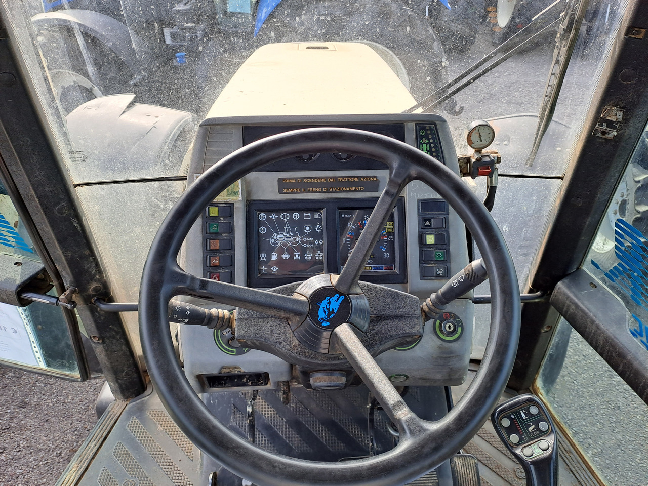 LAMBORGHINI RACING 190 - ASTA AGRIBERTOCCHI - Druga mašina: slika 5 LAMBORGHINI RACING 190 - ASTA AGRIBERTOCCHI - Druga mašina: slika 5