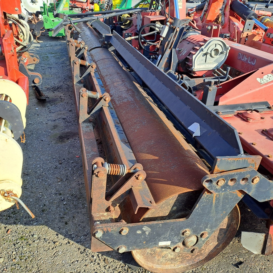 ERPICE ROTANTE FERABOLI DT 600-5 DUPLO - Traktorska freza: slika 3 ERPICE ROTANTE FERABOLI DT 600-5 DUPLO - Traktorska freza: slika 3