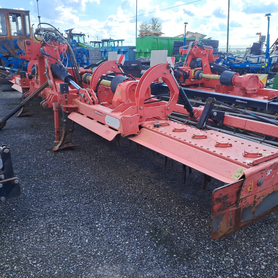 ERPICE ROTANTE MASCHIO AQUILA 7000 - Roto drljača: slika 1 ERPICE ROTANTE MASCHIO AQUILA 7000 - Roto drljača: slika 1