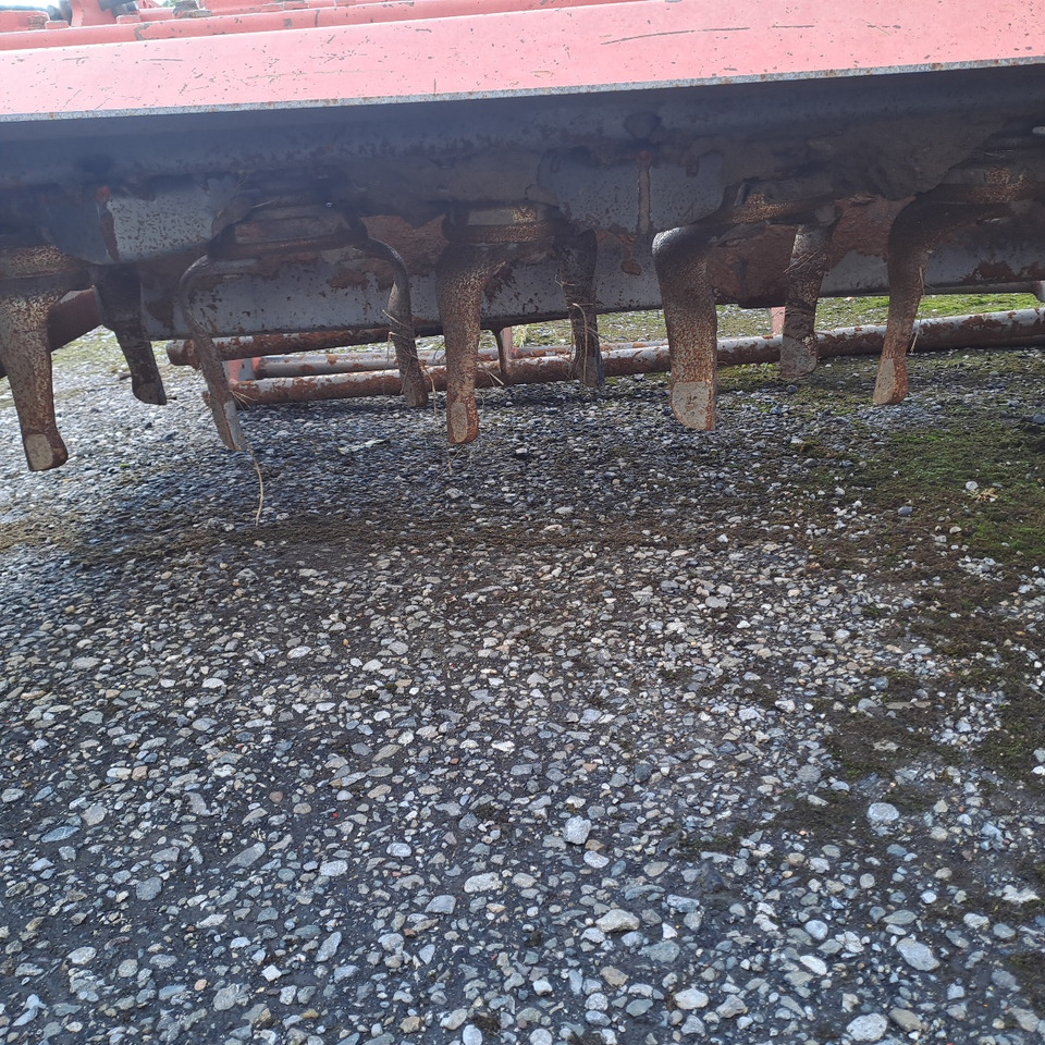 ERPICE ROTANTE MASCHIO AQUILA 7000 - Roto drljača: slika 4 ERPICE ROTANTE MASCHIO AQUILA 7000 - Roto drljača: slika 4