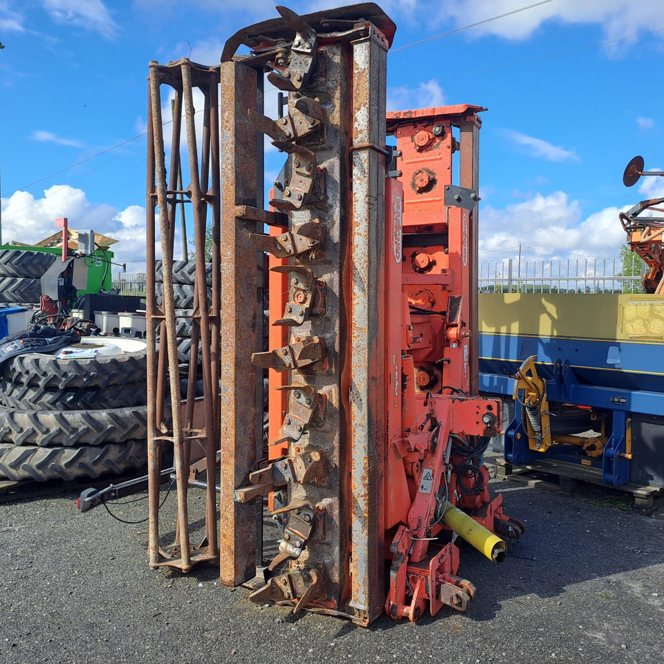 ERPICE ROTANTE MASCHIO AQUILA MODELLO 5000 - Roto drljača: slika 4 ERPICE ROTANTE MASCHIO AQUILA MODELLO 5000 - Roto drljača: slika 4