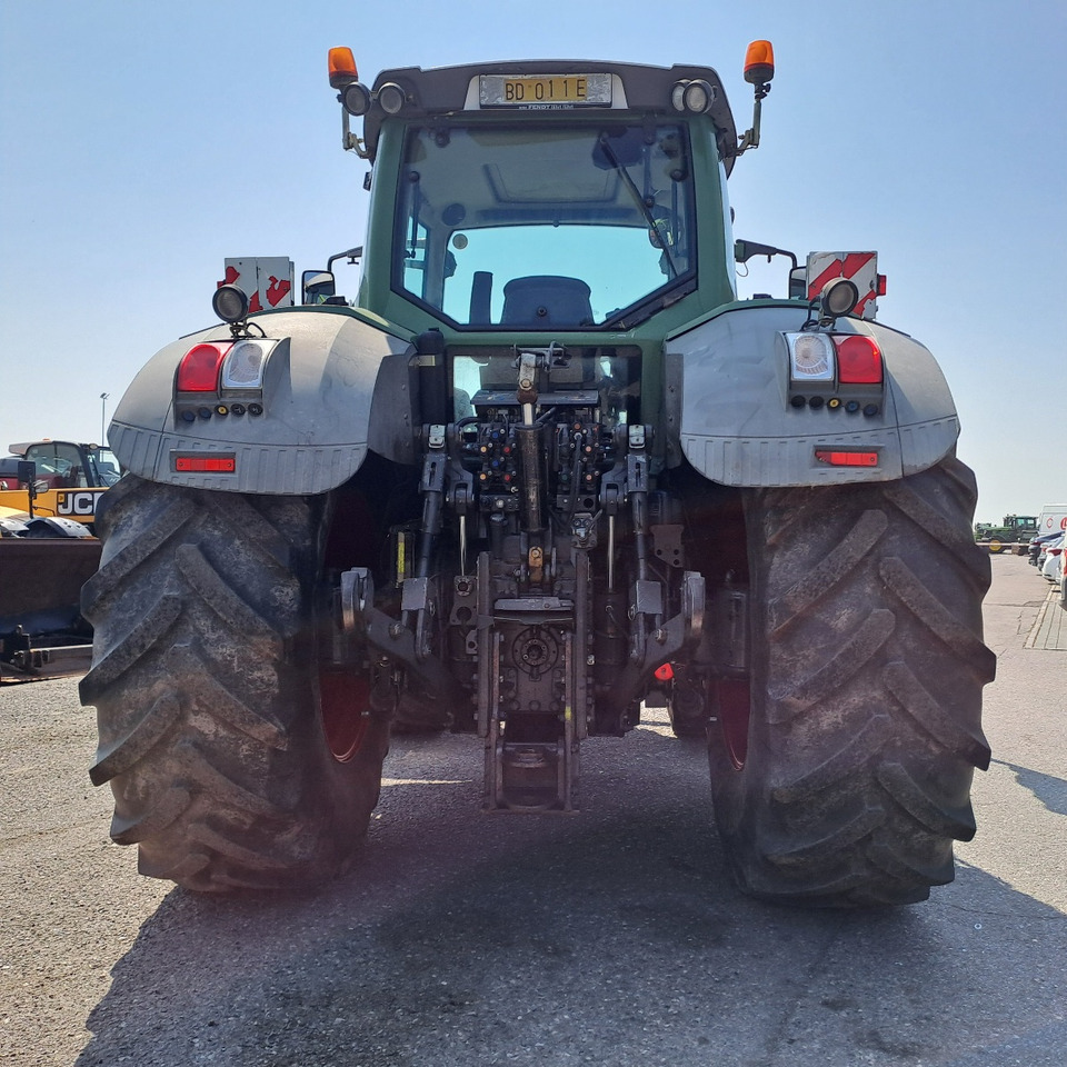 FENDT 936 VARIO - Traktor: slika 4 FENDT 936 VARIO - Traktor: slika 4