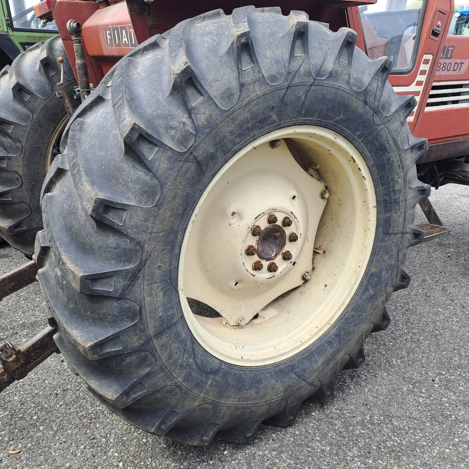 FIAT 880 DT - Traktor: slika 5 FIAT 880 DT - Traktor: slika 5