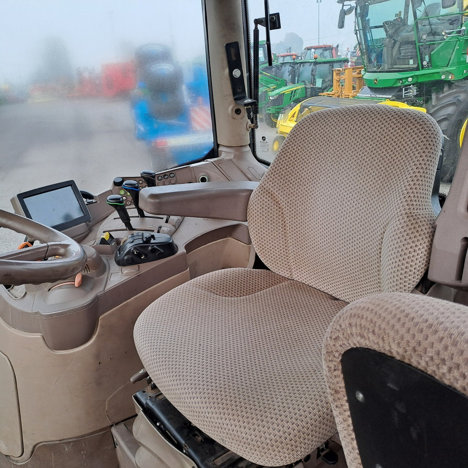 Traktor JOHN DEERE 6170R: slika 11 Traktor JOHN DEERE 6170R: slika 11