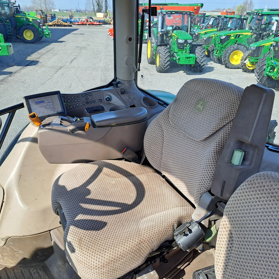 Traktor JOHN DEERE 6210R: slika 10